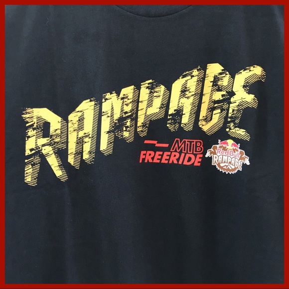 Red Bull Rampage. - Picture 2 of 5